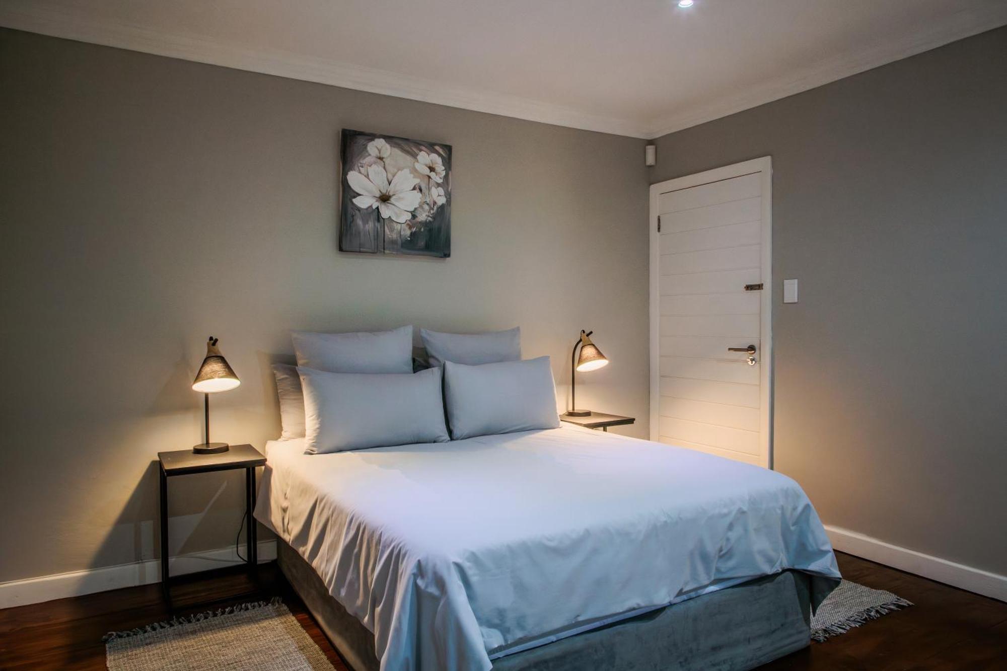 Marilyn'S Rooms 斯韦伦丹 客房 照片